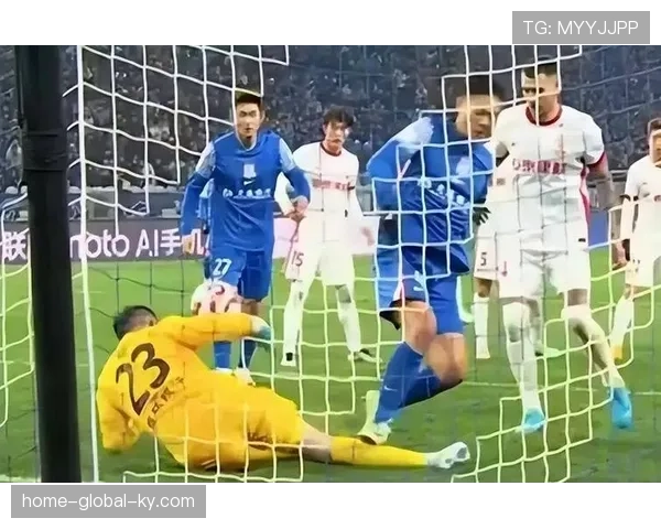 巴塔利亚被勒脖子未判红牌事件 裁委会认定此为明显裁判失误