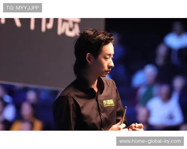 吴宜泽比赛节奏掌控力 年轻选手罕见成熟度体现