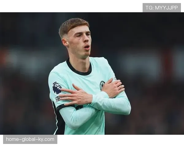 切尔西帕尔默前场创造力受限，进攻组织缺乏层次感分析